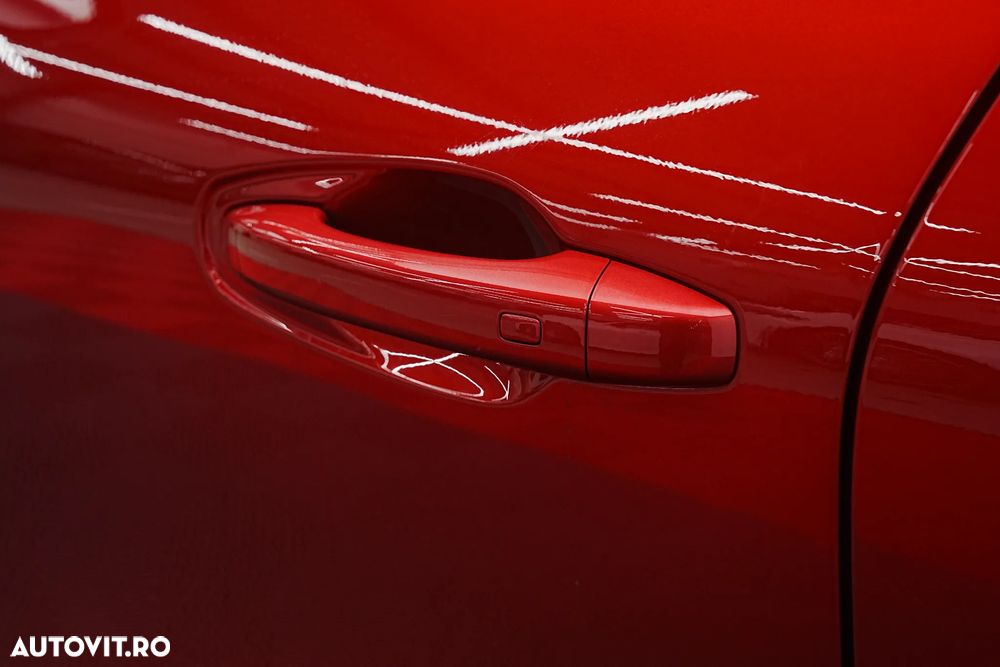 Renault Arkana E-TECH 145 R.S.LINE - 33