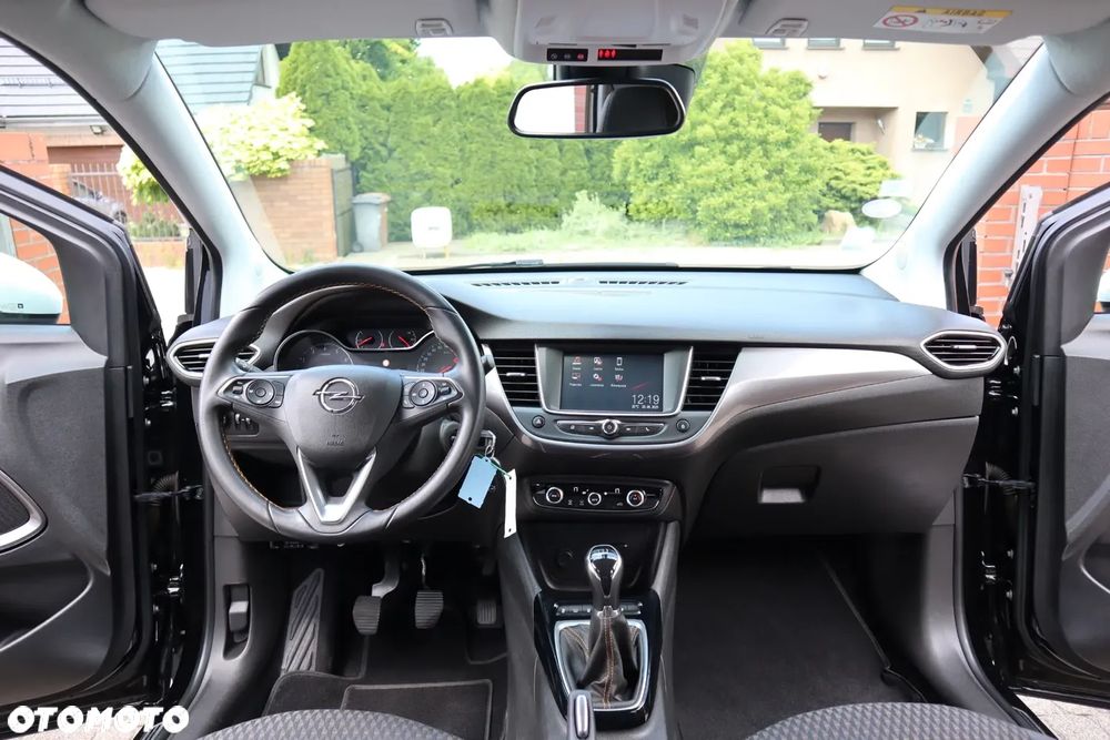 Opel Crossland X 1.2 ECOTEC Start/Stop Innovation - 11