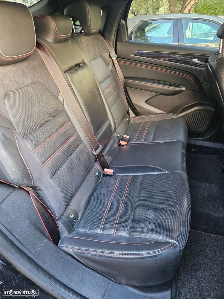 Renault Arkana 1.6 E-Tech R.S.Line - 12