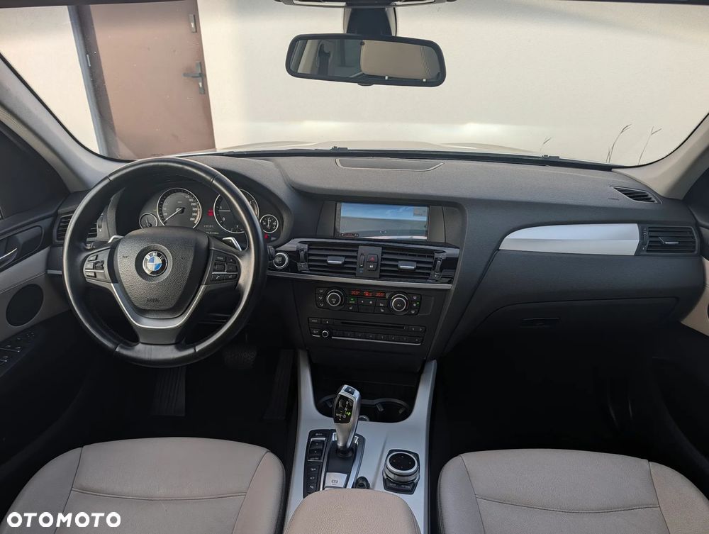 BMW X3 - 14