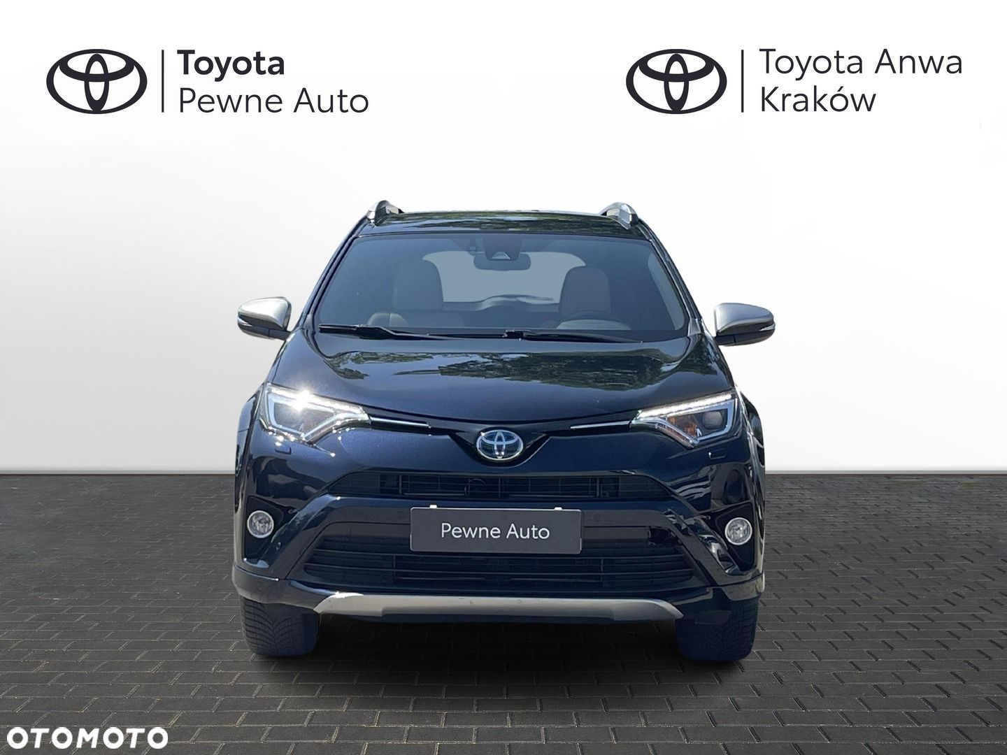 Toyota RAV4 - 7