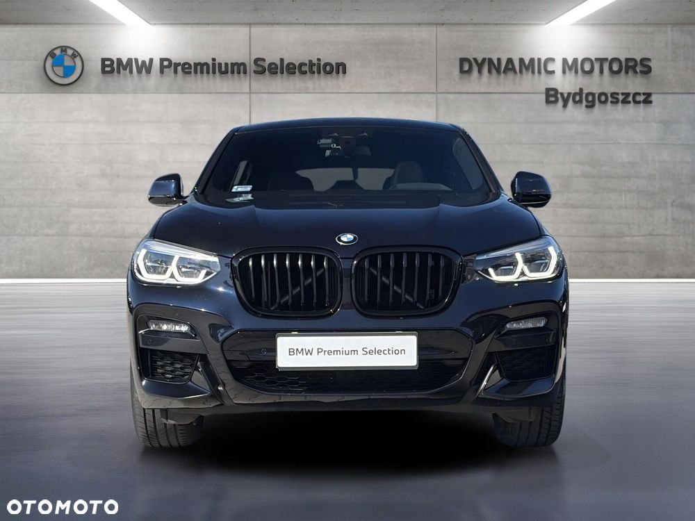 BMW X4 - 9
