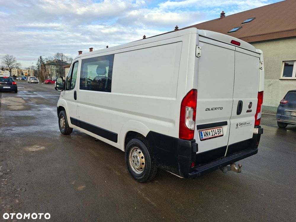 Fiat DUCATO - 6