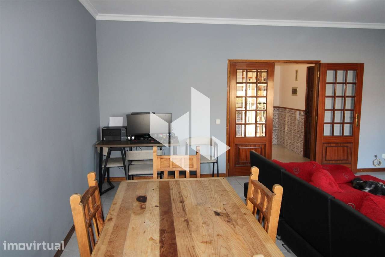 Apartamento T3 Venda em Cabanas de Viriato,Carregal do Sal - Grande imagem: 4/9