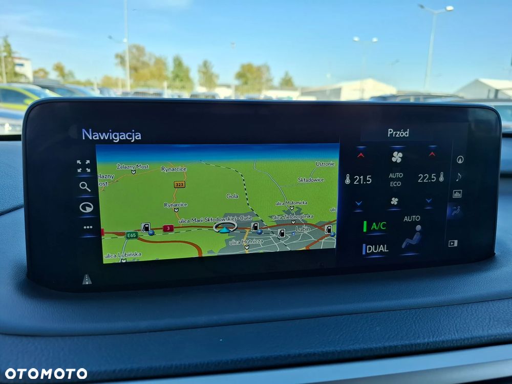 Lexus RX 300 Business Edition + - 22
