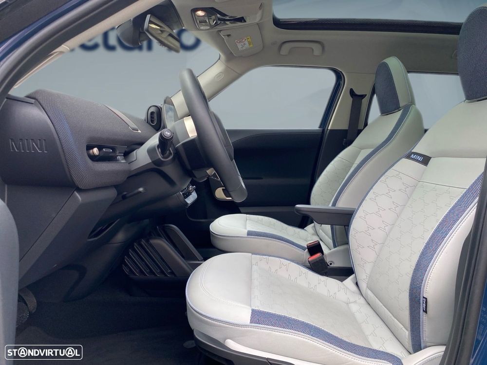 MINI Aceman E Classic L - 3