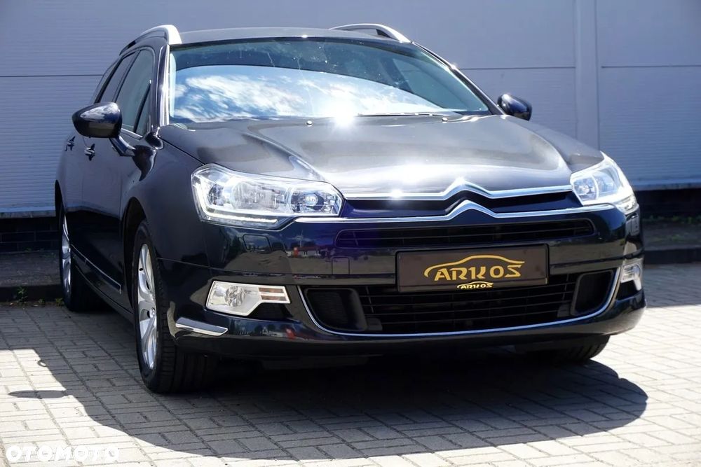 Citroën C5 2.0 BlueHDi Exclusive S&S - 14
