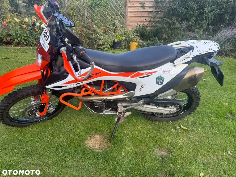 KTM Enduro - 9