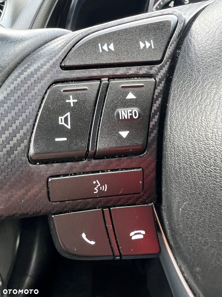 Mazda CX-3 2.0 Skypassion - 30