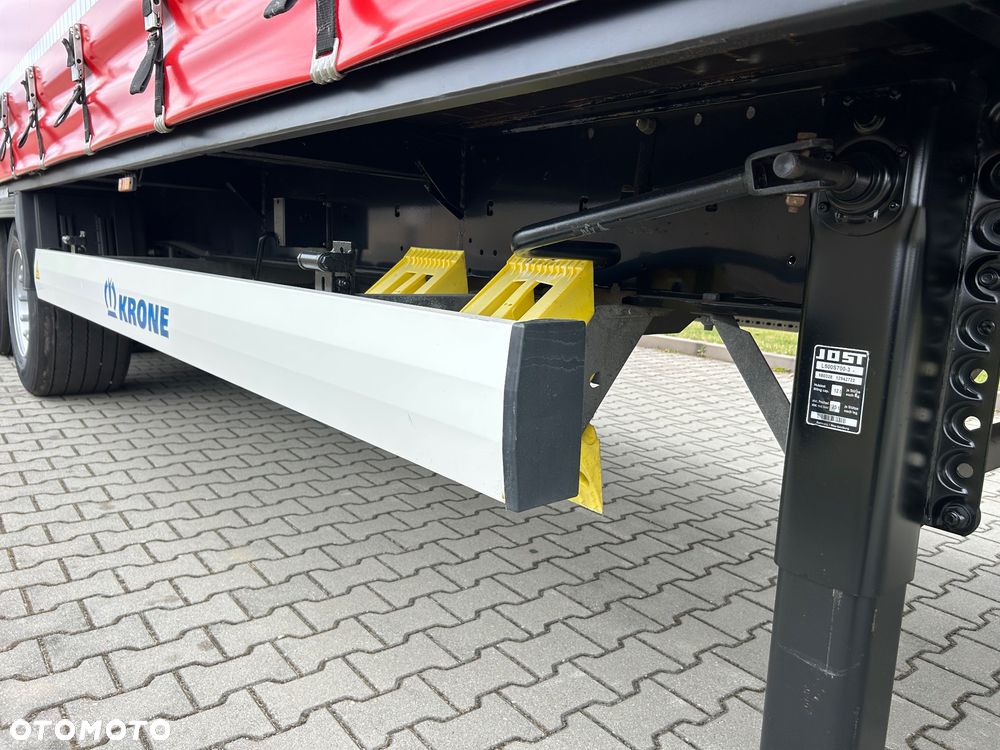 Krone SD Firana - 19