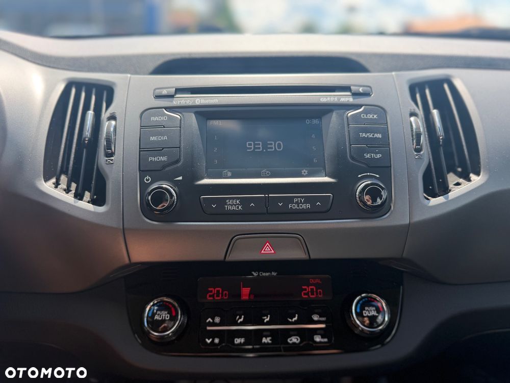 Kia Sportage 1.6 GDI XL 2WD - 13