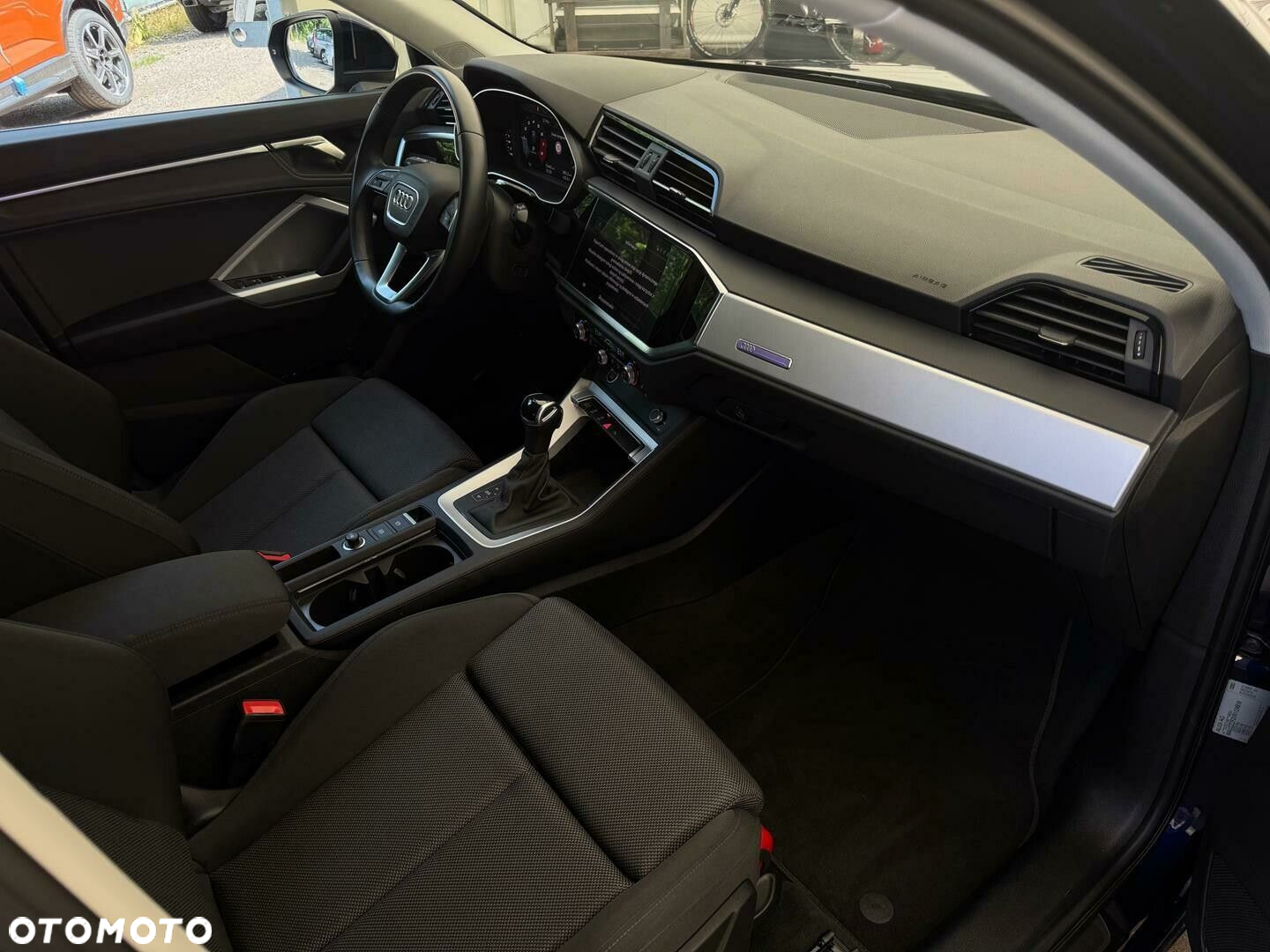 Audi Q3 - 13