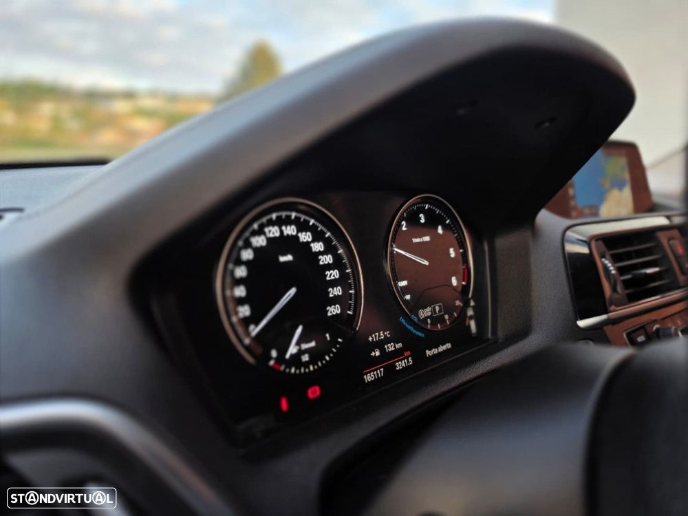 BMW 116 d Line Sport Auto - 20