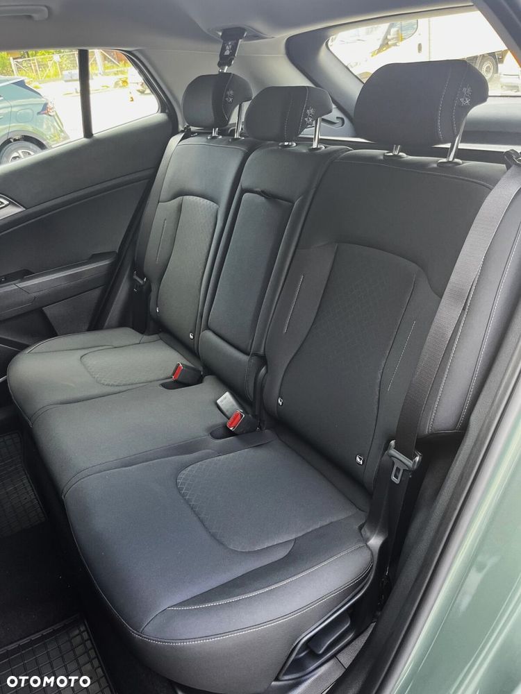 Kia Sportage 1.6 T-GDI M 2WD - 29