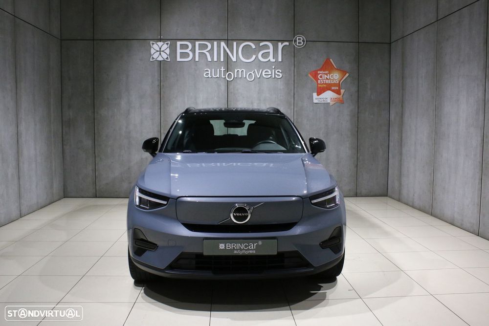 Volvo XC 40 Recharge Core - 11