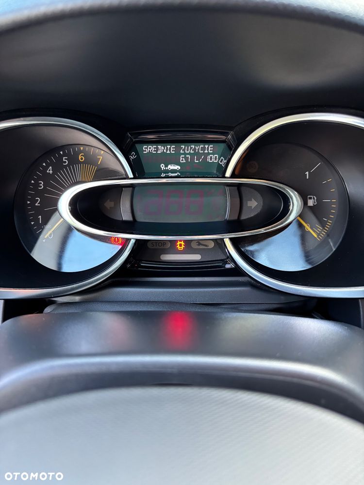 Renault Clio 1.2 16V Dynamique - 22
