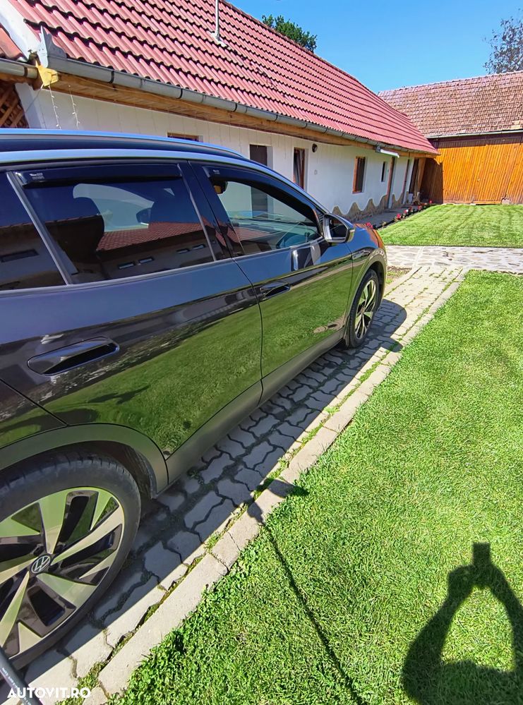 Volkswagen ID.4 77 kWh Pro Performance - 8