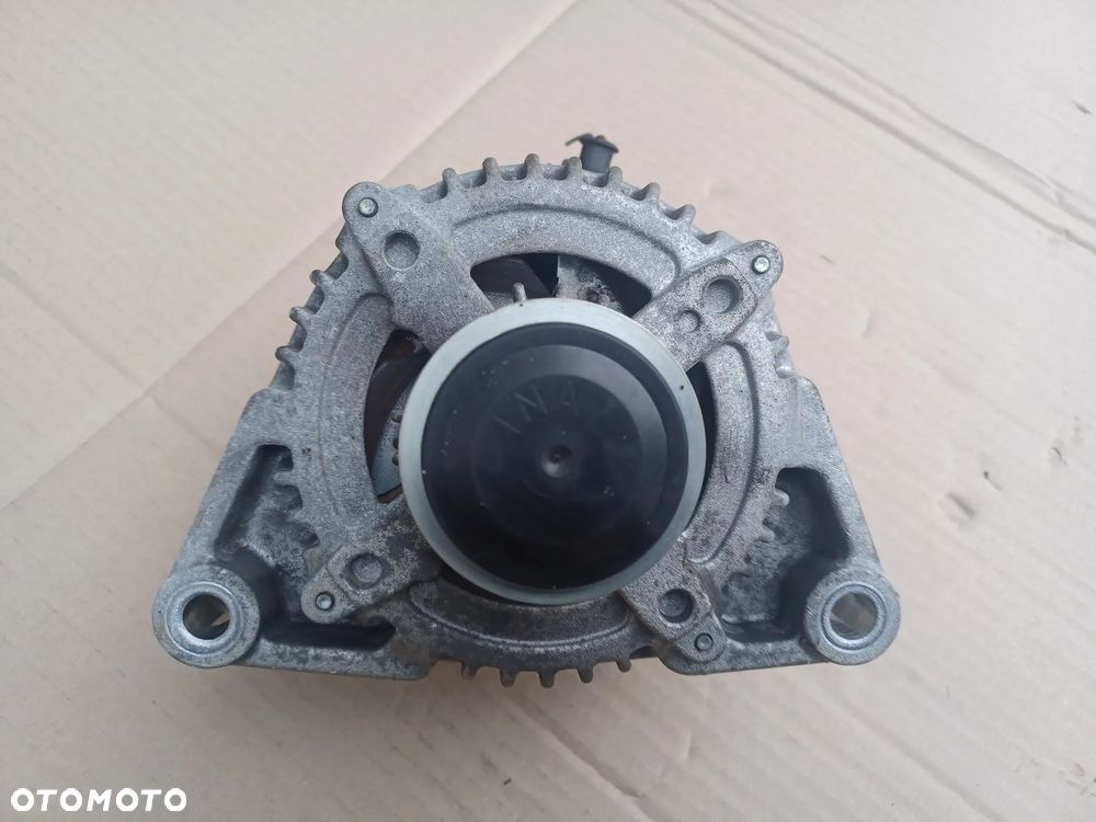 ALTERNATOR OPEL 1.4 1.2 i 13585666B - 2