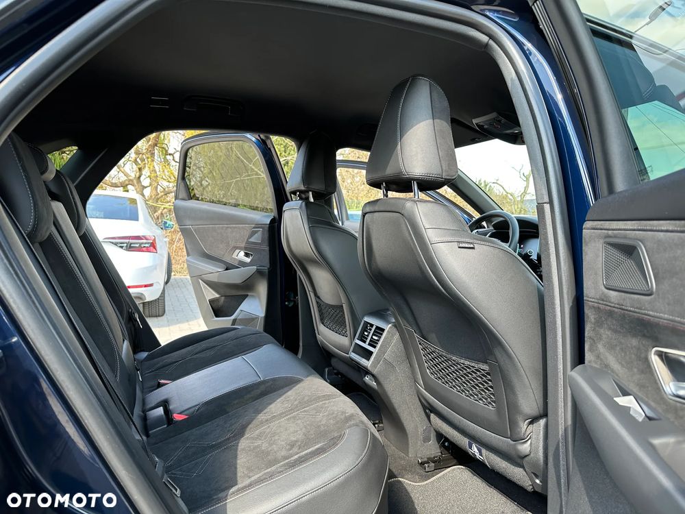 DS Automobiles DS 7 Crossback - 23