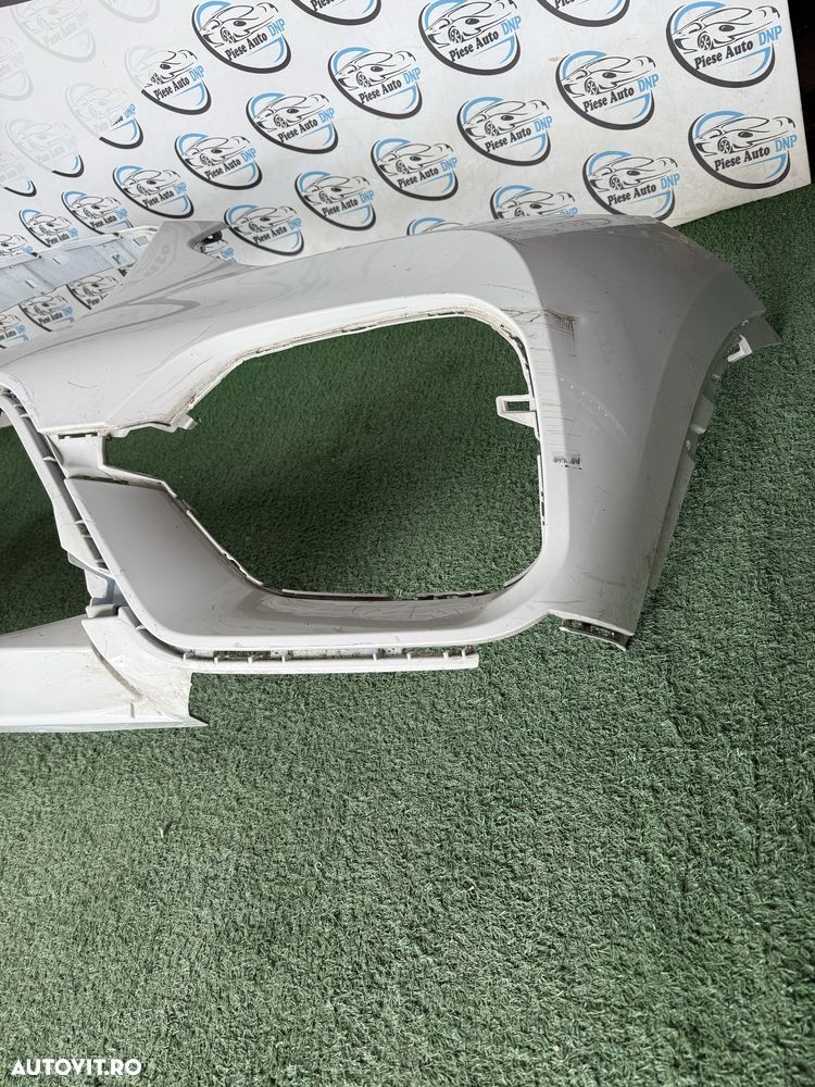 Bara fata Bmw X3 G01 X-line - 6