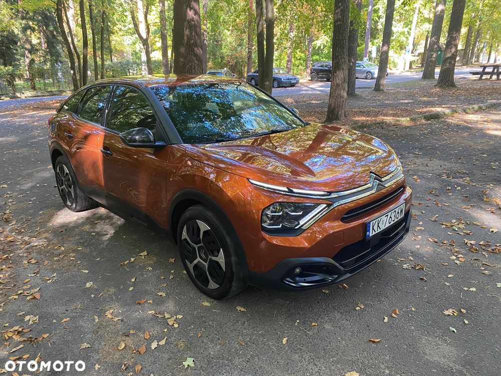 Citroën C4 PureTech 130 Stop&Start EAT8 MAX - 3