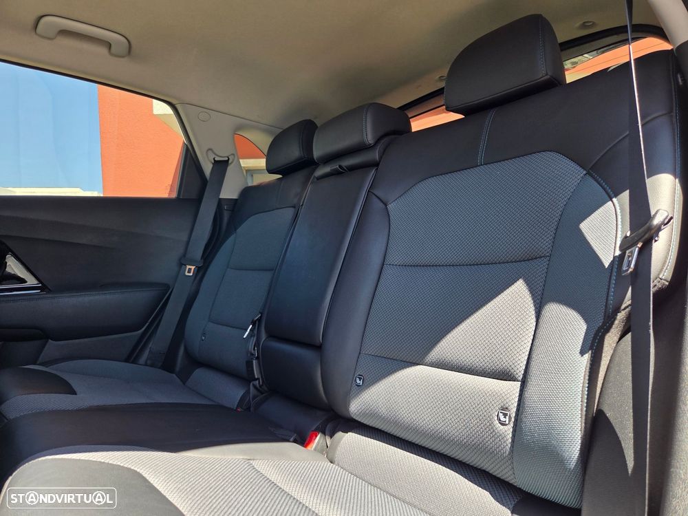 Kia Niro EV - 30