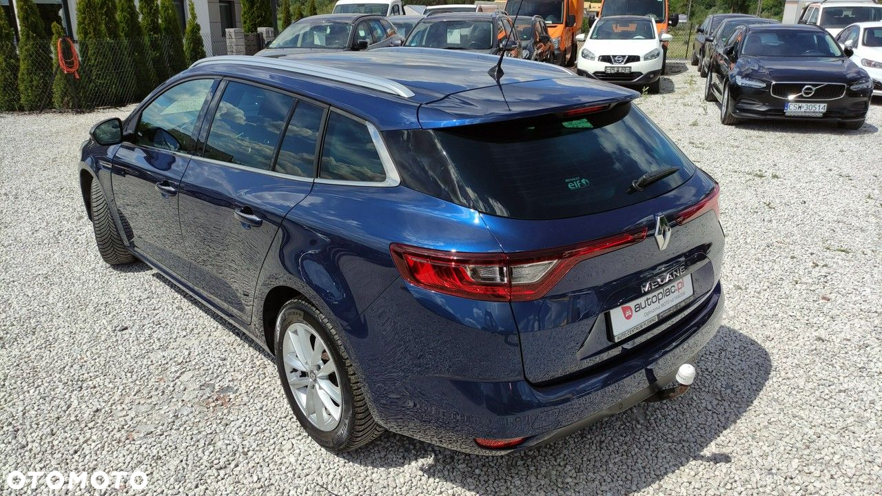 Renault Megane - 13