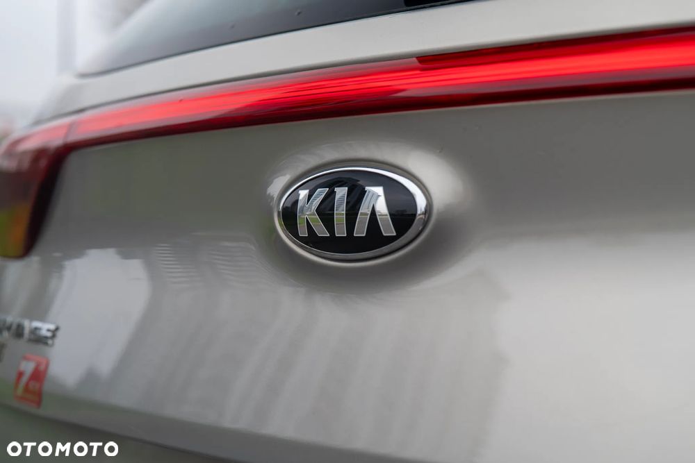 Kia Sportage 1.7 CRDI L 2WD - 15