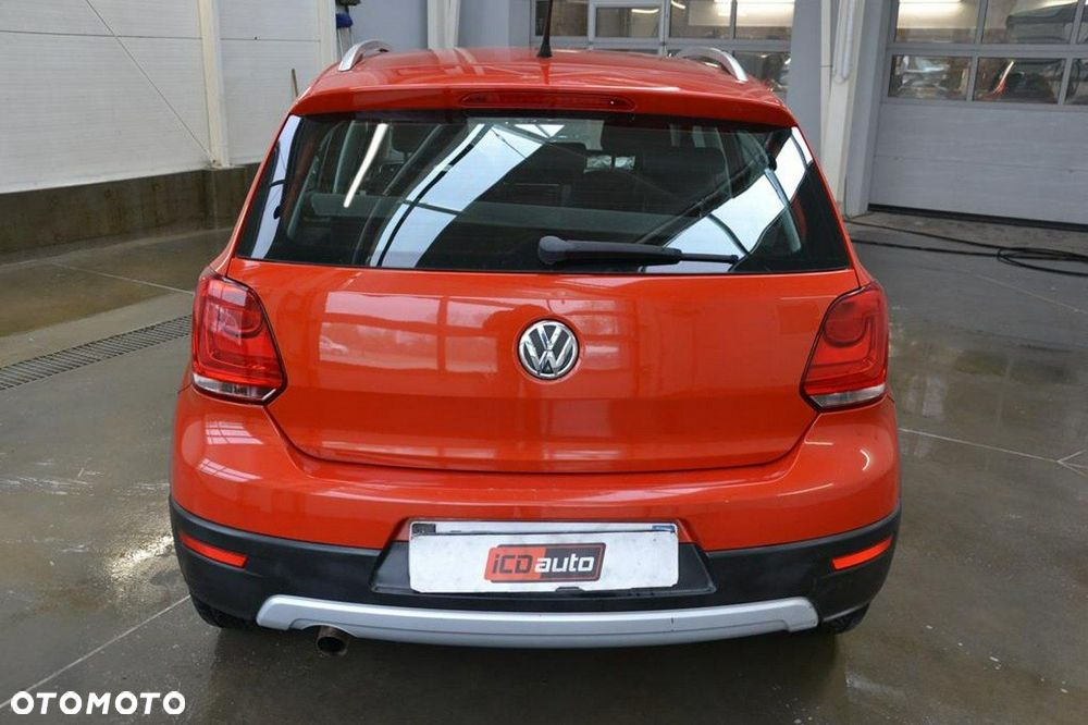 Volkswagen Polo - 6