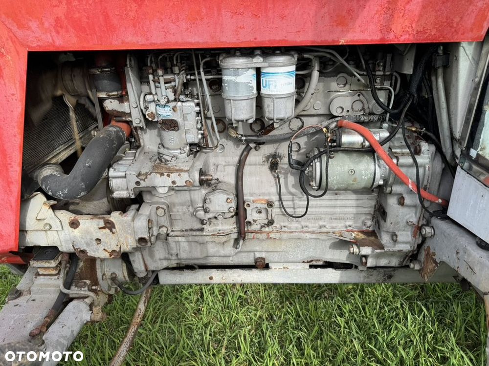 Massey Ferguson 2620 - 6