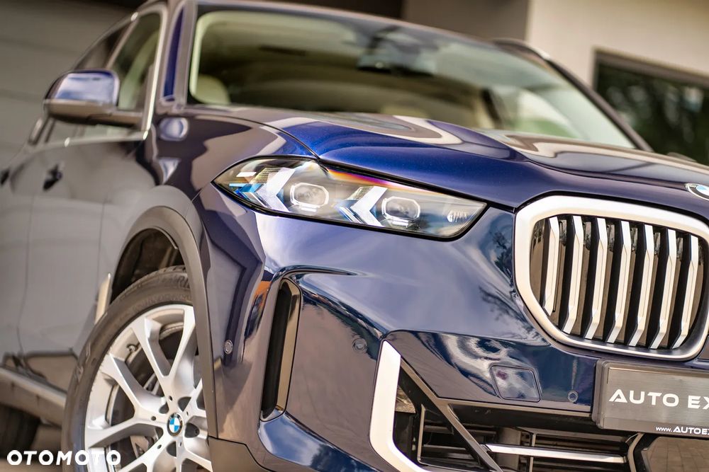 BMW X5 xDrive30d mHEV - 2