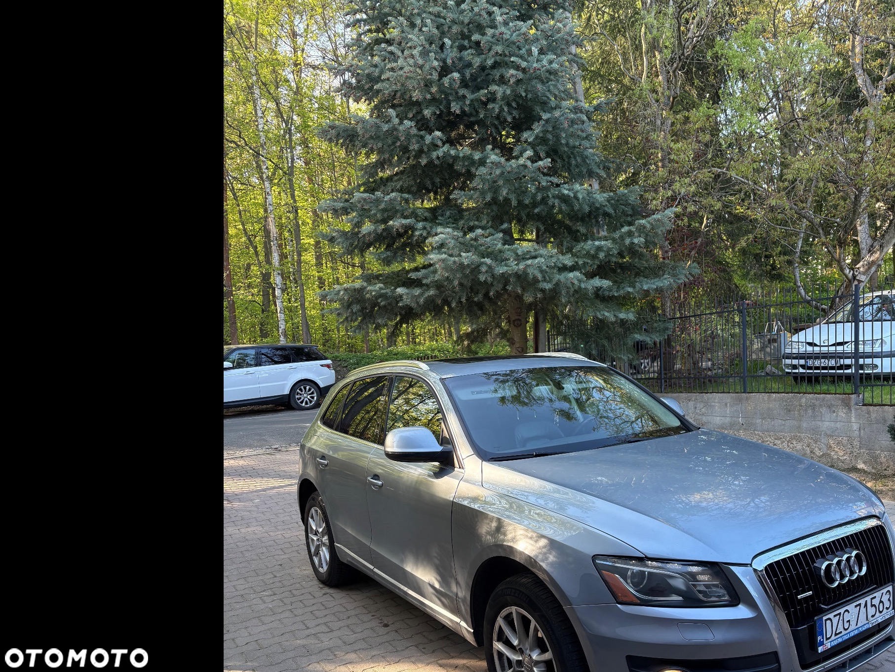 Audi Q5 3.2 FSI Quattro S tronic - 3