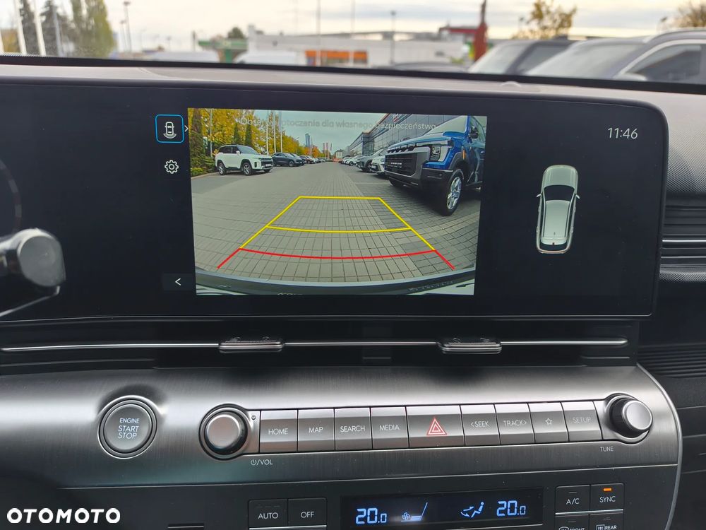 Hyundai Kona - 26