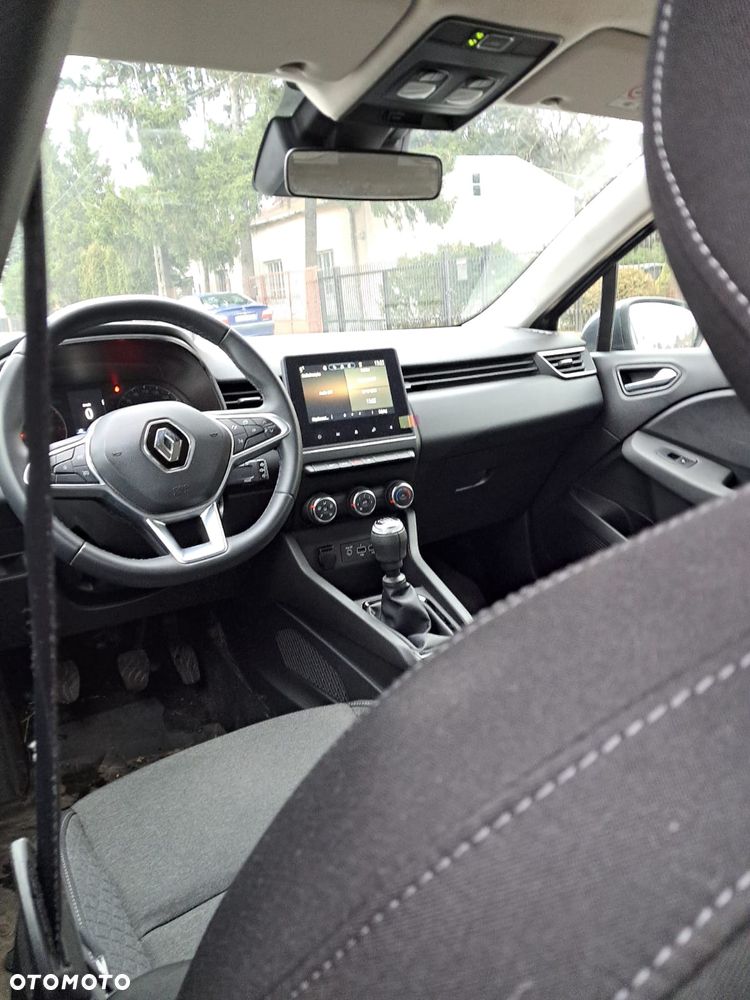 Renault Clio 1.0 TCe Zen - 6