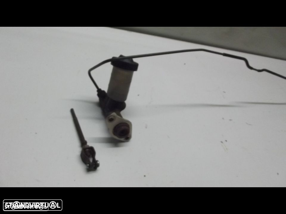 mazda MX 5 bombite da embraiagem - 3