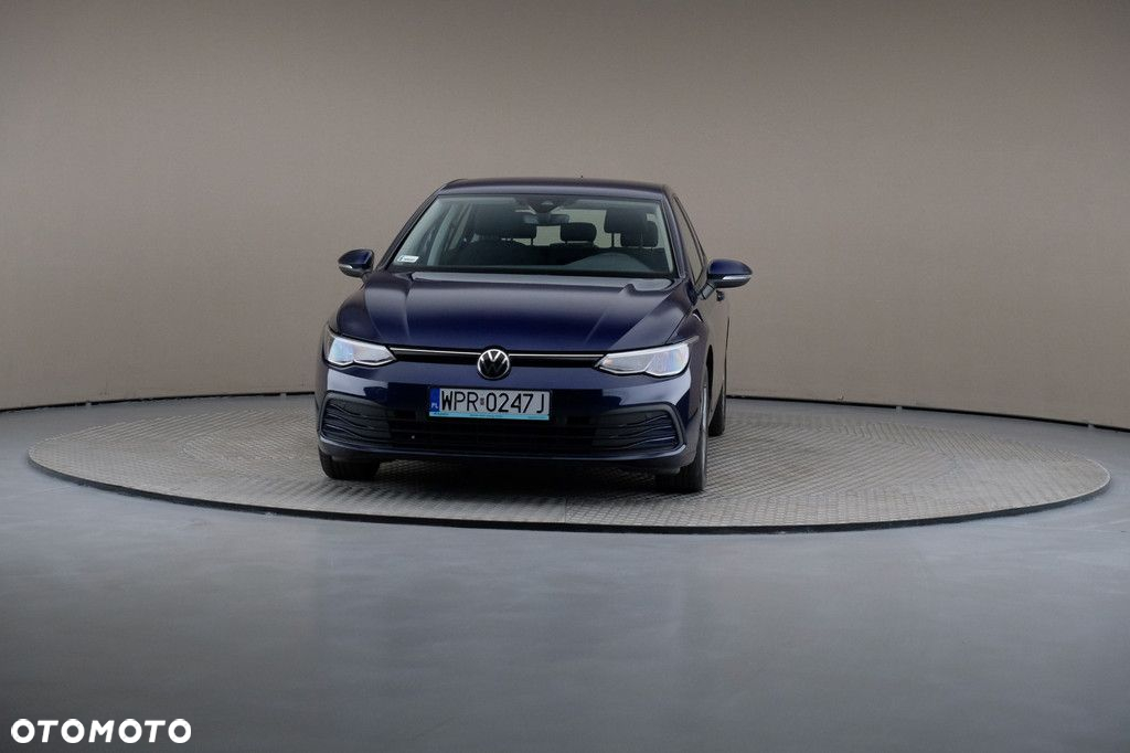 Volkswagen Golf VIII 1.0 TSI Life - 3