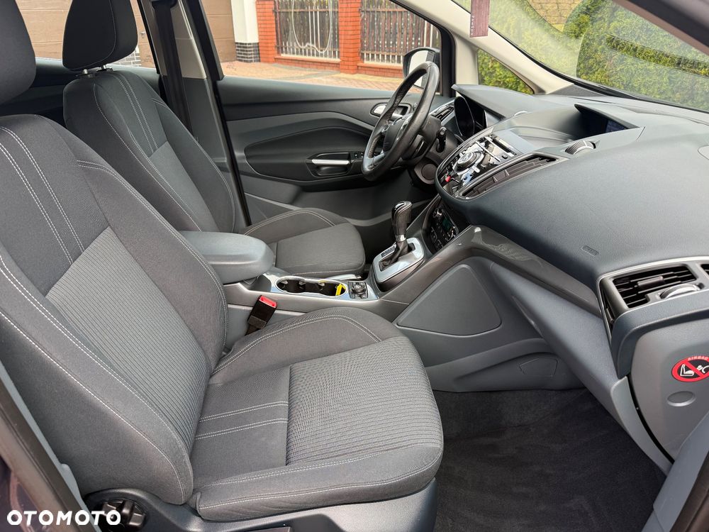 Ford C-MAX 2.0 TDCi Titanium - 40