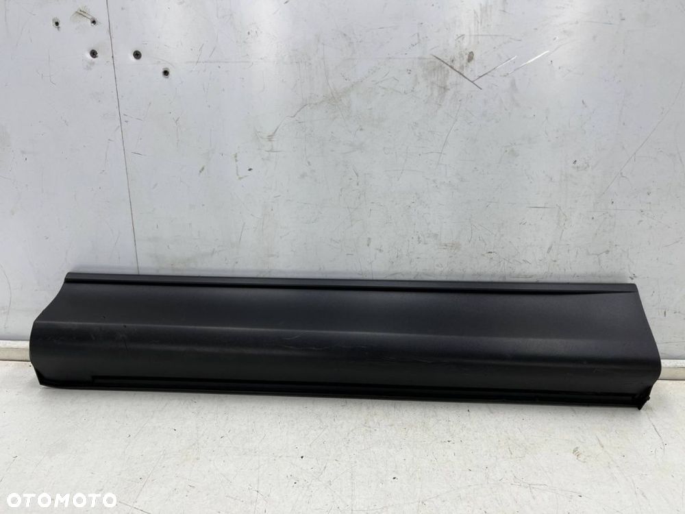 Listwa Mazda CX-5 II 17r.- lewa tylna dolna nakładka drzwi bocznych lewy tył kb7w-51rd1 - 1