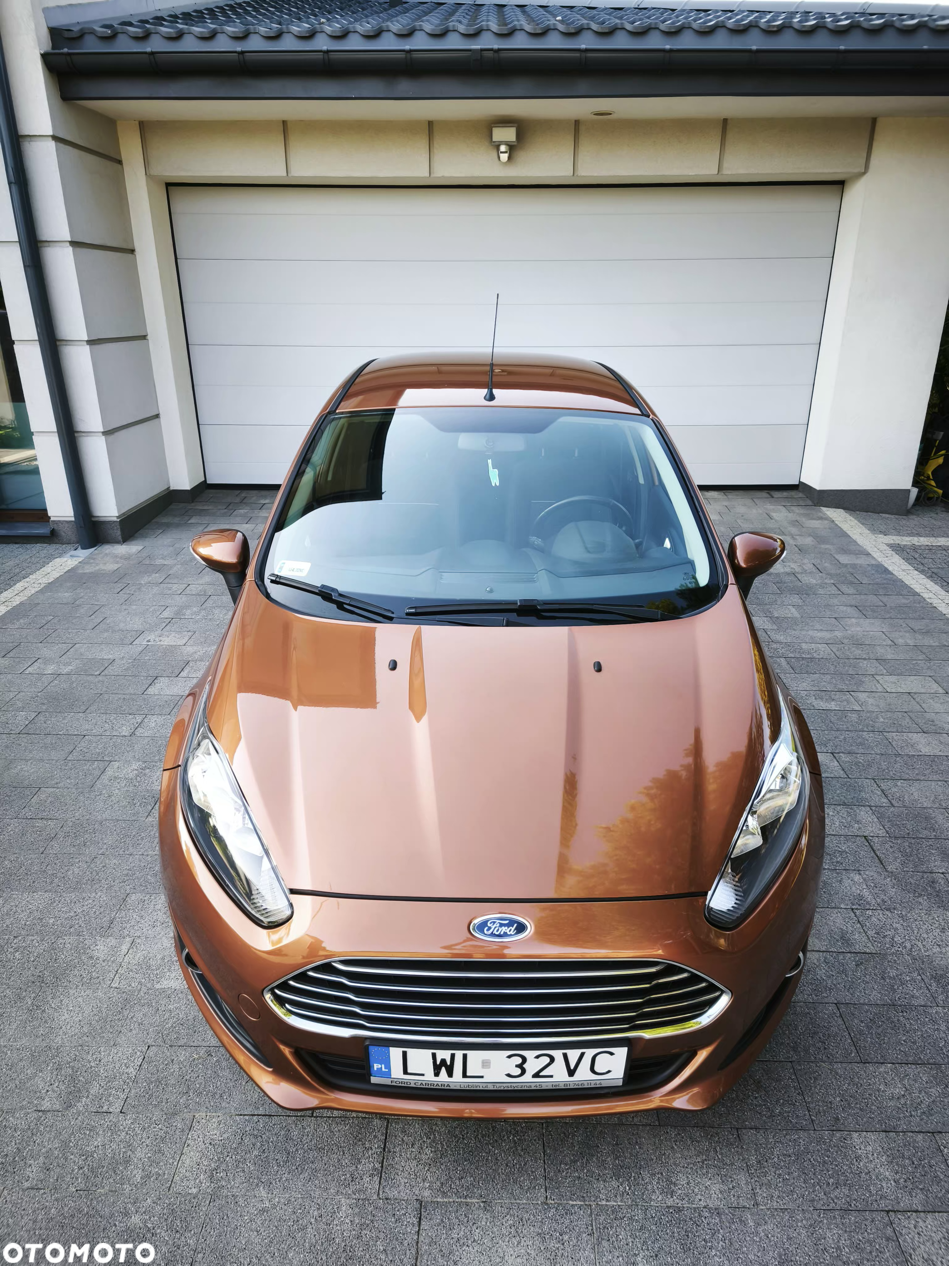 Ford Fiesta - 11