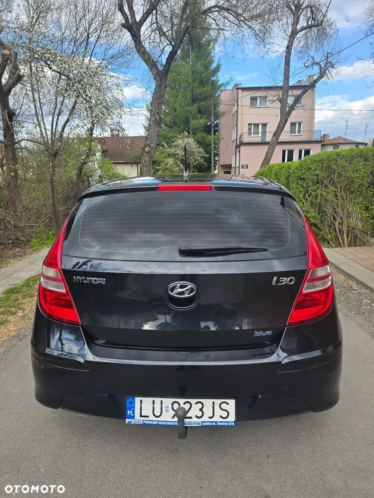 Hyundai i30 1.6 CRDi Blue Classic - 3