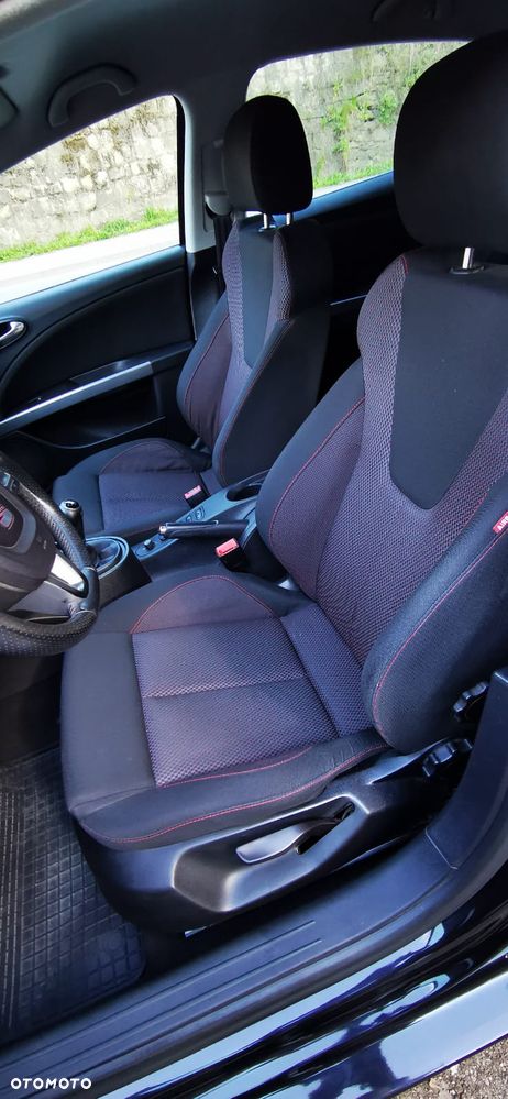 Seat Leon 1.4 TSI Comfort Limited - 3