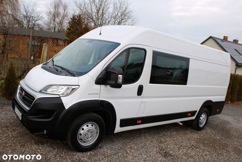Fiat Ducato - 1