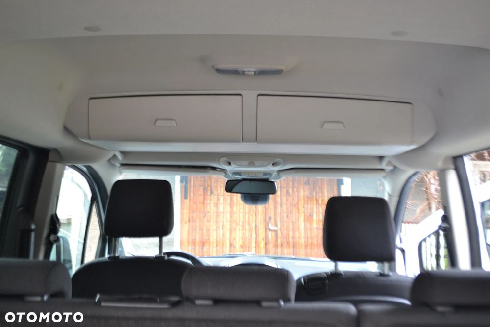 Ford Tourneo Connect 1.0 EcoBoost Start-Stop Trend - 24