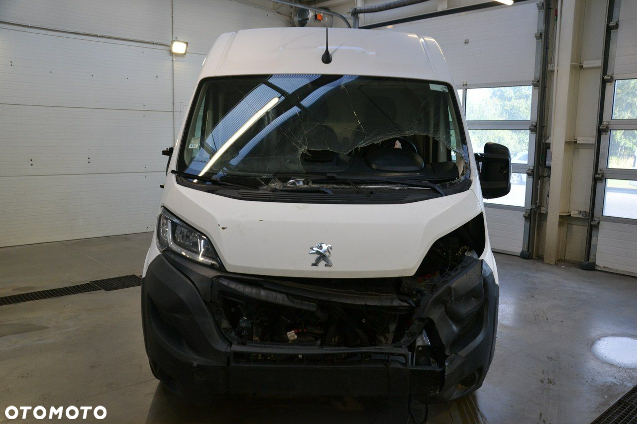 Peugeot Boxer - 2