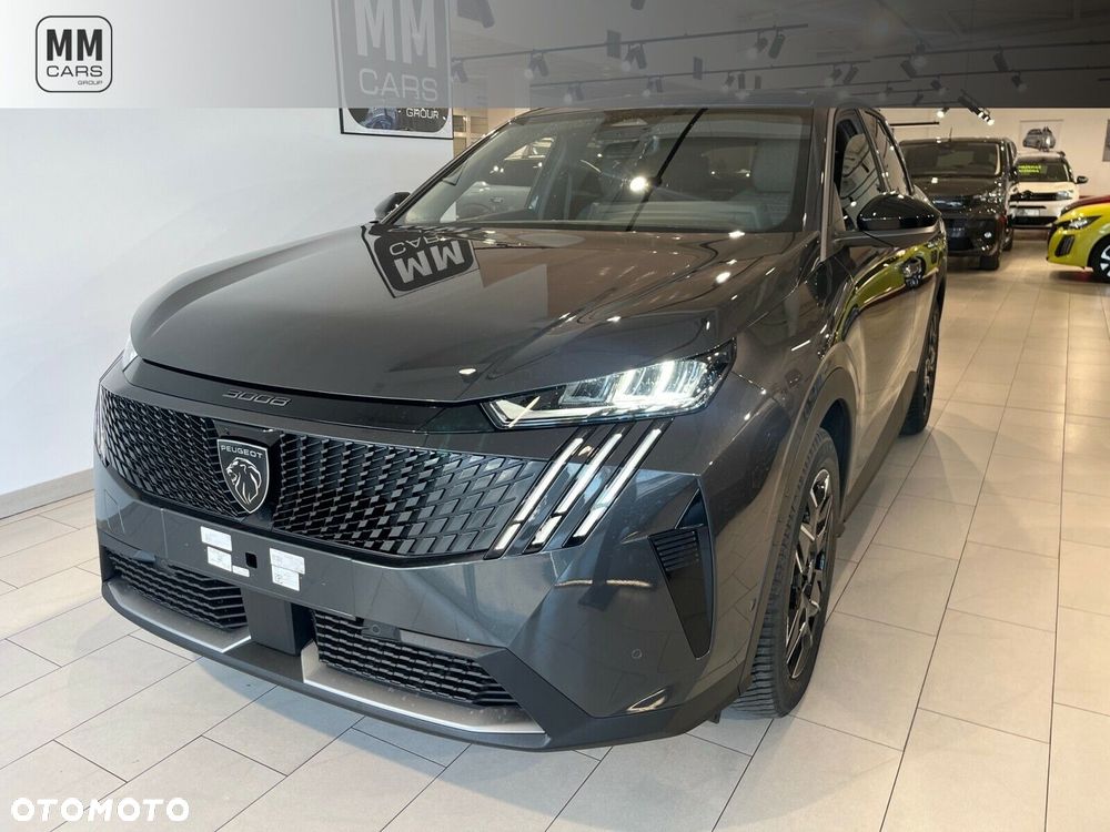 Peugeot 3008 1.2 PureTech mHEV Allure e-DCS6