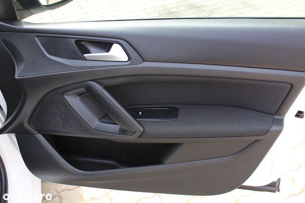 Peugeot 308 - 21