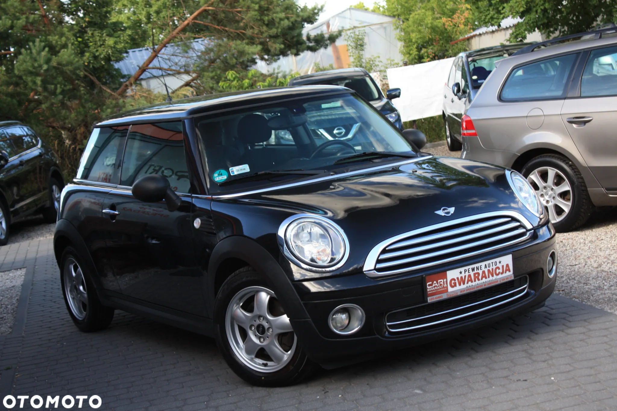 MINI ONE Standard - 2
