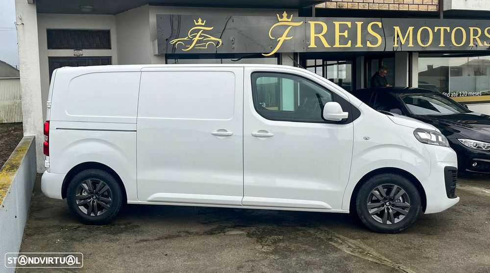 Citroën Jumpy - 4