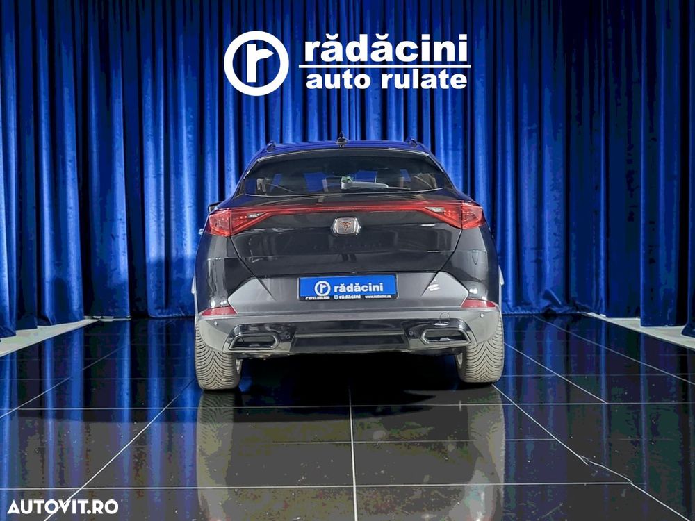 Cupra Formentor - 9