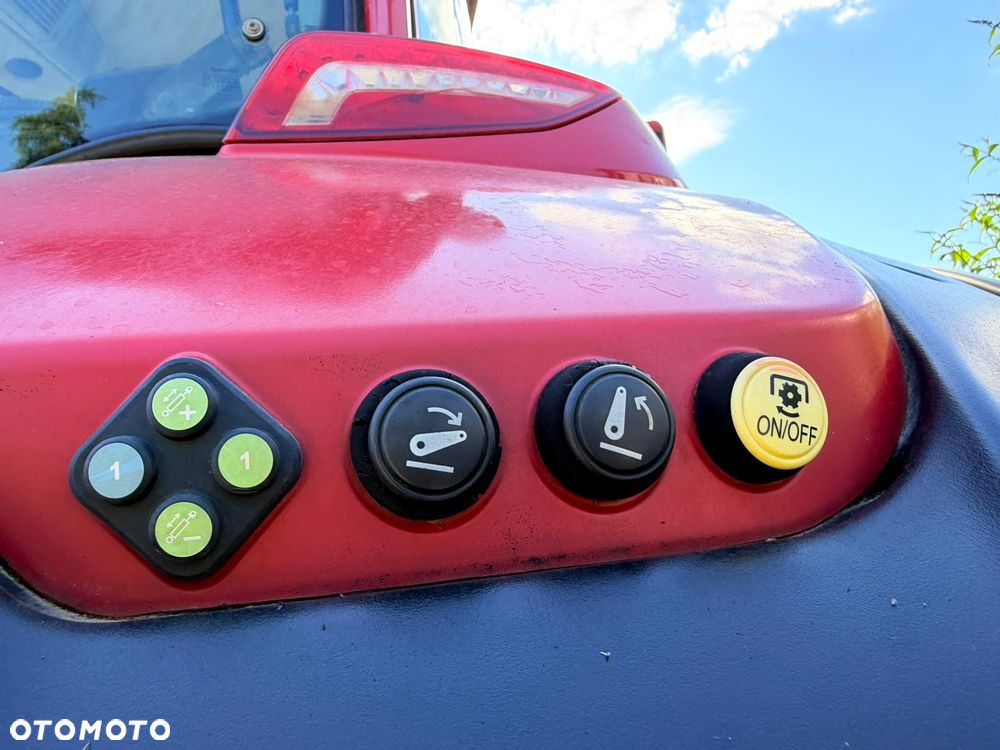 Valtra T154 Direct - 17